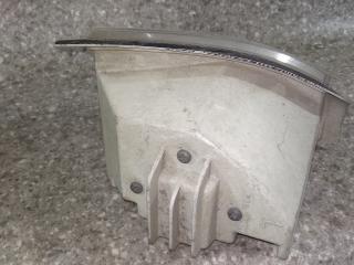 поворотник левый Audi 100 С2 [рестайлинг] 1981