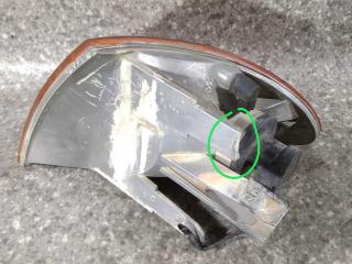 поворотник правый BMW 3 серия E46 2000