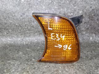 поворотник левый BMW 5 серия E34 1992