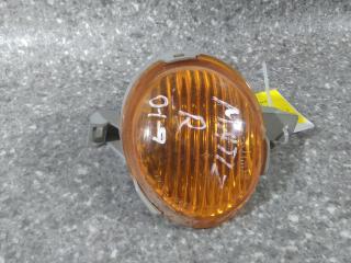 поворотник правый Daewoo Matiz M150 [рестайлинг] 2003