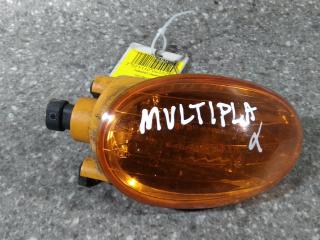 поворотник правый Fiat Multipla 1 поколение 2001