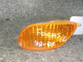 поворотник левый Ford Focus 1 поколение 2000