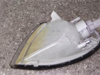 поворотник правый Hyundai Accent 1 поколение (X3) 1996