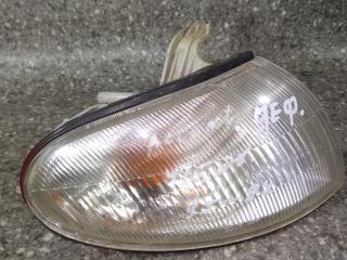 поворотник правый Hyundai Accent 1 поколение (X3) 1996