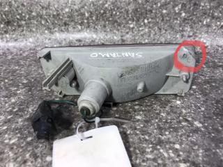 поворотник левый Hyundai Santamo 1 поколение 2000