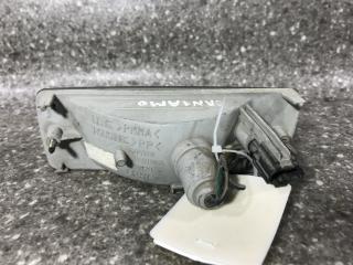 поворотник правый Hyundai Santamo 1 поколение 2000