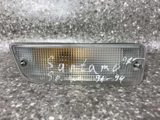 поворотник правый Hyundai Santamo 1 поколение 2000