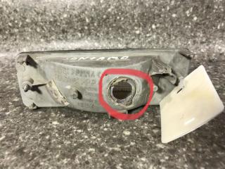 поворотник правый Hyundai Santamo 1 поколение 2000