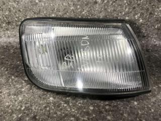 габаритный фонарь правый Hyundai Santamo 1 поколение 2000