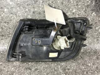 габаритный фонарь правый Hyundai Santamo 1 поколение 2000