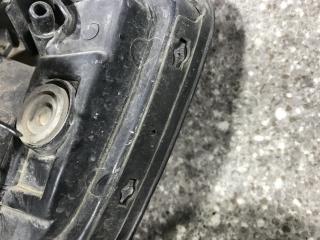 габаритный фонарь правый Hyundai Santamo 1 поколение 2000