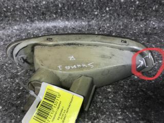 поворотник правый Kia Shuma 1 поколение 1999