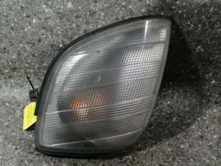 поворотник левый Mercedes-Benz S-Класс W140/C140 [рестайлинг] 1995