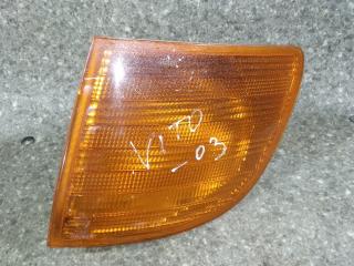 поворотник левый Mercedes-Benz Vito W638 1999