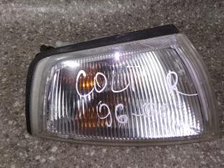 поворотник правый Mitsubishi Colt 5 поколение (CJO) 1997