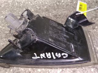 поворотник левый Mitsubishi Galant 8 поколение [рестайлинг] 2000