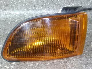 поворотник правый Mitsubishi Galant 8 поколение [рестайлинг] 2000