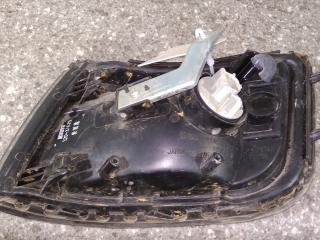 габаритный фонарь правый Mitsubishi Space Wagon 2 поколение (Typ N30/N40) 1994