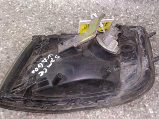 габаритный фонарь правый Mitsubishi Space Wagon 2 поколение (Typ N30/N40) 1994