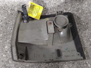 габаритный фонарь правый Nissan Bluebird U11 1988