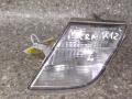 поворотник левый Nissan Micra 3 поколение (K12) 2006 - фото №2