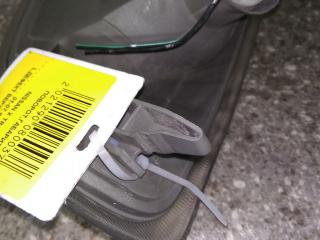 поворотник левый Nissan X-Trail T30 2004