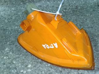 поворотник левый Opel Astra F [рестайлинг] 1995