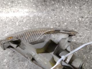 поворотник правый Opel Omega A [рестайлинг] 1992