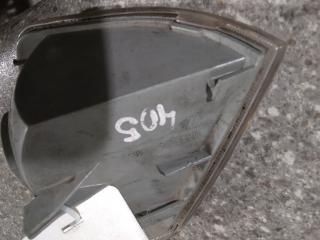 поворотник правый Peugeot 405 1 поколение 1991