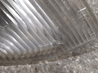 поворотник правый Renault Laguna 1 поколение 1996