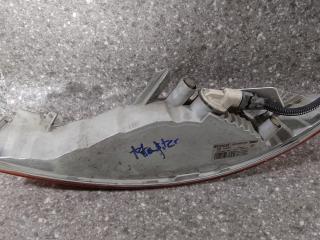 поворотник правый Renault Trafic 2 поколение 2004