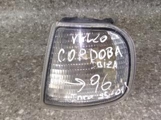 поворотник левый SEAT Cordoba 1 поколение 1995