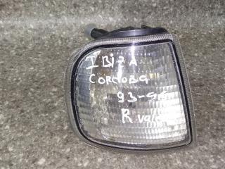 поворотник правый SEAT Cordoba 1 поколение 1995