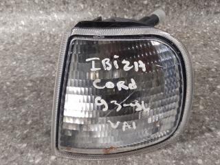 поворотник левый SEAT Ibiza 2 поколение 1995