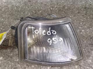 поворотник правый SEAT Toledo 1 поколение 1997