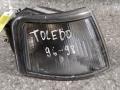 поворотник правый SEAT Toledo 1 поколение 1997 - фото №4