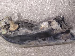 поворотник левый SsangYong Rexton Y200 2004