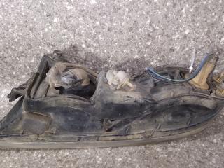 поворотник правый SsangYong Rexton Y200 2004