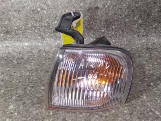 поворотник левый Suzuki Baleno 1 поколение 1997