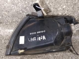 поворотник правый Toyota Carina T190 1995