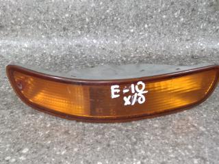 поворотник правый Toyota Corolla 7 поколение (E100) 1995