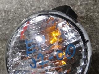 поворотник правый Toyota Corolla 8 поколение (E110) 1999