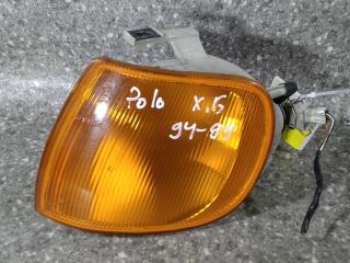 поворотник левый Volkswagen Polo 3 поколение 1997