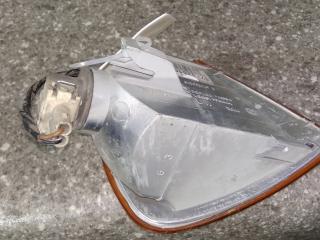 поворотник левый Volkswagen Polo 3 поколение 1998