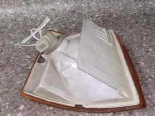 поворотник левый Volkswagen Transporter T4 1997