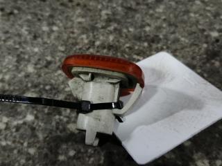 повторитель поворота на крыле левый Audi A3 8L 1998