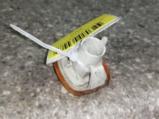 повторитель поворота на крыле левый Audi A6 4A/C4 1997