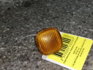 повторитель поворота на крыле левый Audi A6 4A/C4 1997