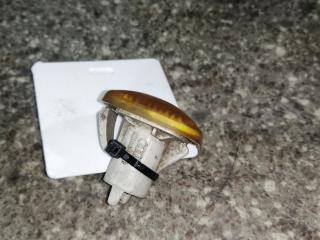 повторитель поворота на крыле левый Audi A6 4A/C4 1997