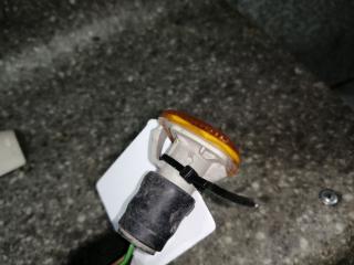 повторитель поворота на крыле левый Audi A6 4A/C4 1997